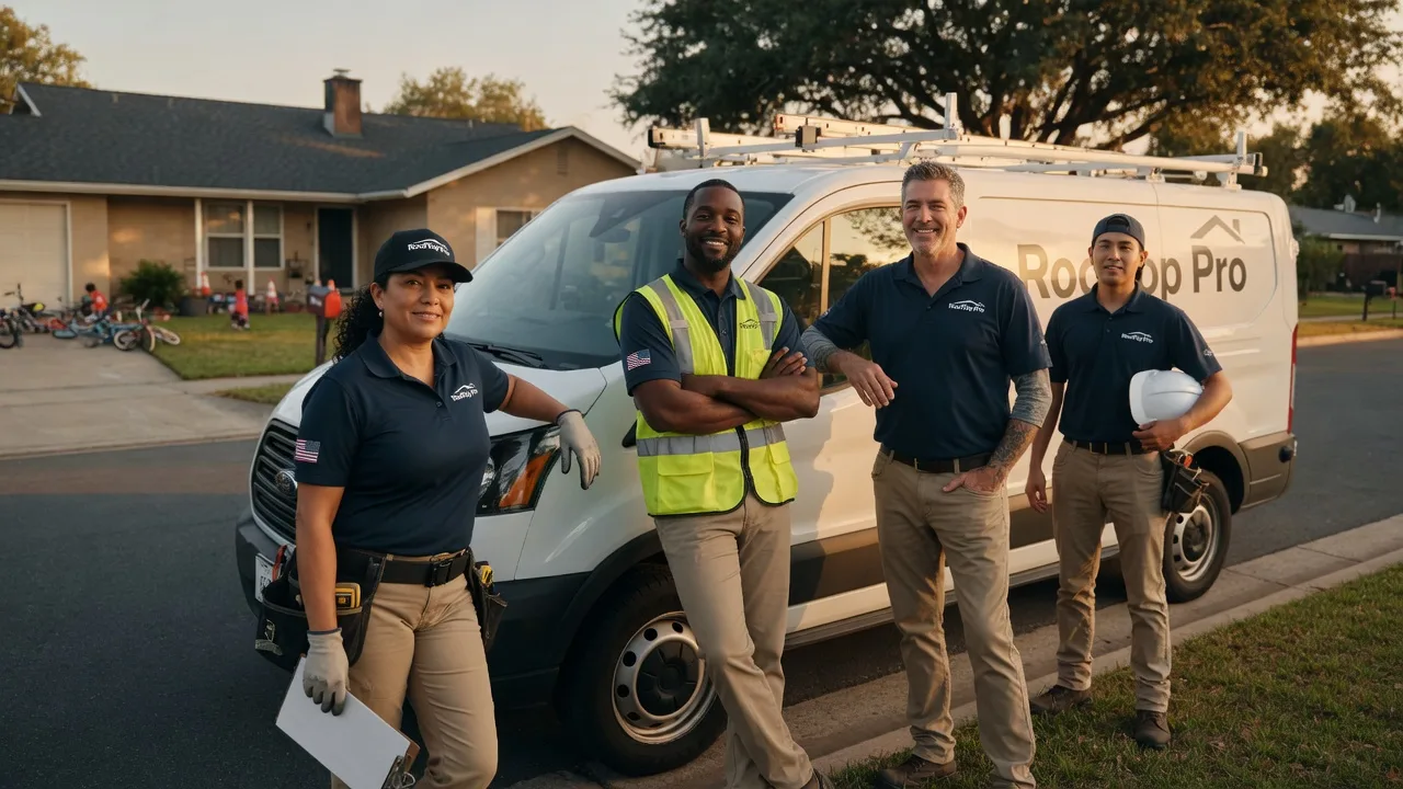 Roof Repair in Rimersburg, PA near me
